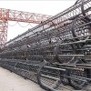 Арматурные каркасы для монолитного строительства в Стрельне