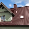 Профнастил кровельный для крыши в Стрельне по низким ценам
