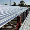 Профнастил несущий или стеновой профлист по оптовым ценам в Стрельне и ЛО