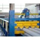 Профнастил Н90-945-1.5 Полиэстер RAL7004