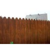 Профнастил С20A с фигурным резом в Стрельне