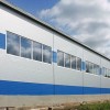 Алюминиевые сэндвич панели по самым выгодным ценам в Стрельне 
