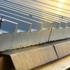 Сэндвич-панели кровельные алюминиевые по оптовой цене в Стрельне и ЛО