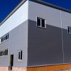 Угловые сэндвич-панели в Стрельне — купить от производителя по выгодной цене