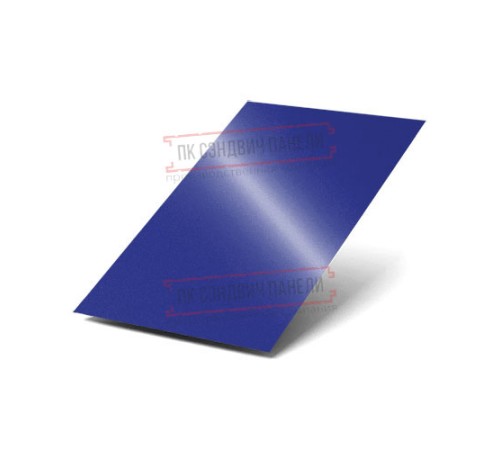 Лист плоский Norman ПЭП-5002-0.5