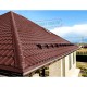 Планка конька круглого R110х2000 ПЭ-3009-0.45