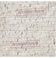Угловой элемент линия "Светлые холмы" Хайлэнд 295-45 без шва