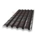 Металлочерепица Монкатта RR32 Velur-0,5