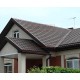Металлочерепица Монкатта RR32 Drap-0,45