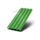 Профнастил Н60-845 Norman RAL-6018-0.5
