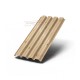 Профнастил Н60-845 ECOSTEEL_T-Сосна-0.5