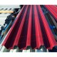 Профнастил Н75-750 Полиэстер RAL9003-0.7